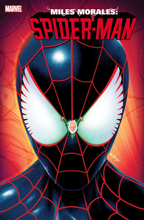 Miles Morales Spider-Man #23 Doaly Variant (2024)
