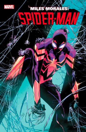 Miles Morales: Spider-Man #26 (2024)