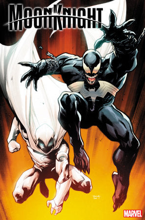 Moon Knight #23 (2023)
