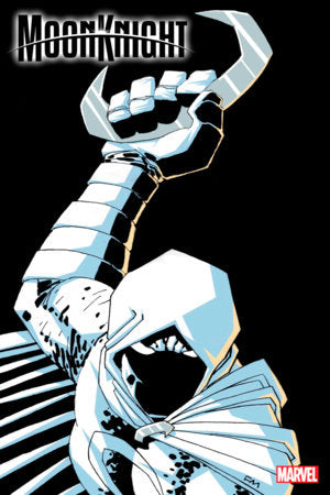 Moon Knight #25 Frank Miller Variant (2023)