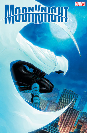 Moon Knight #25 Jim Cheung Variant (2023)
