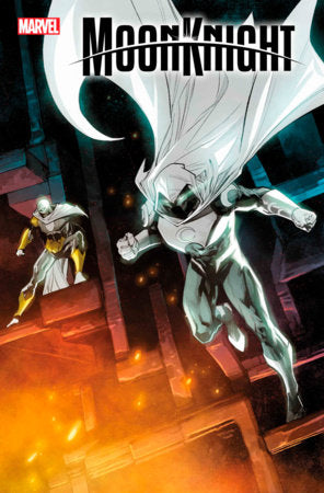 Moon Knight #27 (2023)
