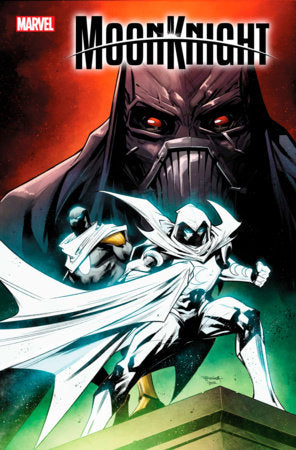 Moon Knight #28 (2023)