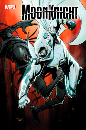 Moon Knight #29 (2023)