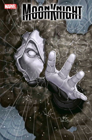 Moon Knight #30 Inhyuk Lee Variant (2023)