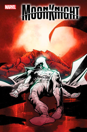 Moon Knight #30 (2023)