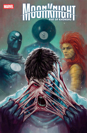 Moon Knight: Fist of Khonshu #11 (2025)