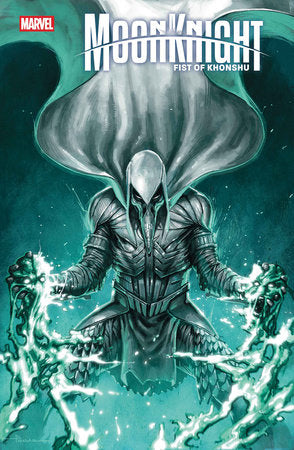 Moon Knight: Fist of Khonshu #12 (2025)