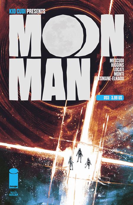 Moon Man #3 CVR A (2024)