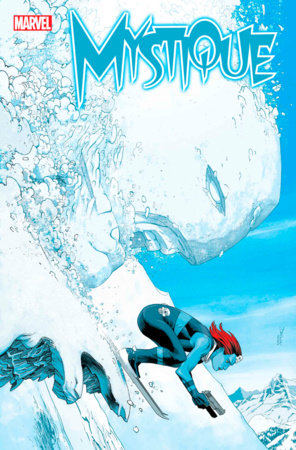 Mystique #2 (2024)