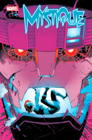 Mystique #3 (2024)