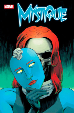 Mystique #5 (2025)