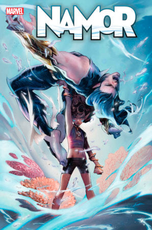Namor #2 (2024)