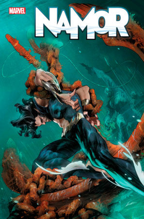 Namor #4 (2024)
