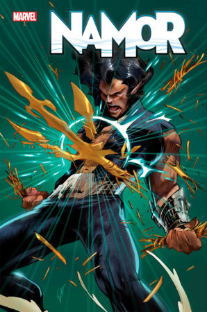 Namor #8 (2025)