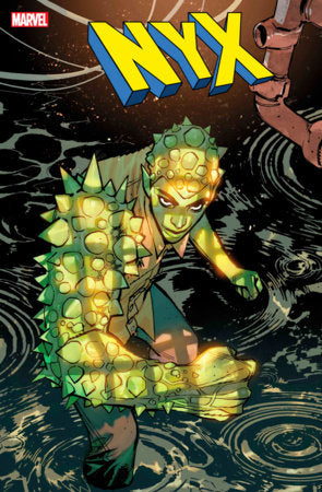 NYX #3 (2024)