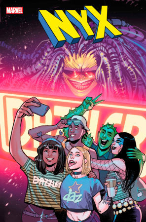 NYX #6 (2024)