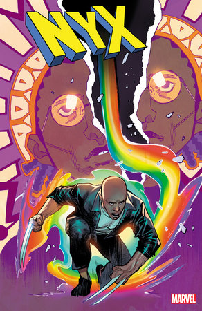 NYX #7 (2025)