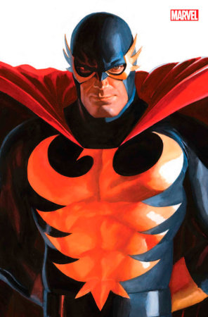 One World Under Doom #4 Alex Ross Timeless Variant (2025)