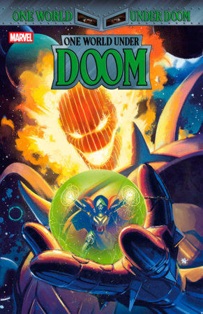 One World Under Doom #4 (2025)