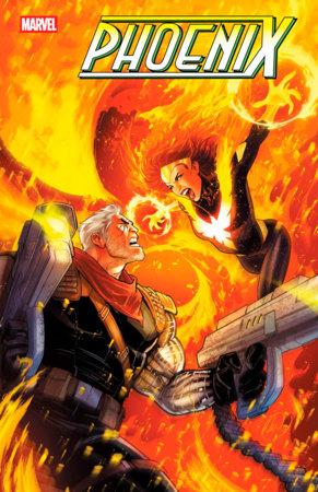 Phoenix #13 (2025)