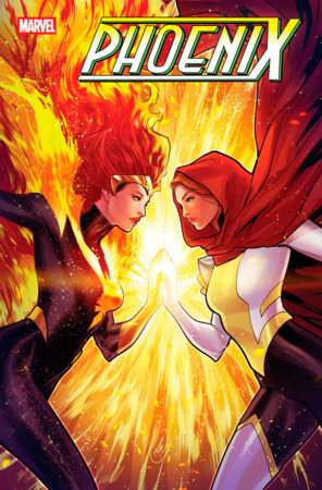Phoenix #14 (2025)