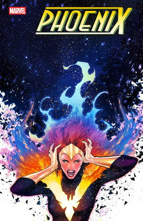 Phoenix #15 (2025)
