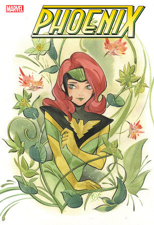 Phoenix #1 Peach Momoko Variant (2024)