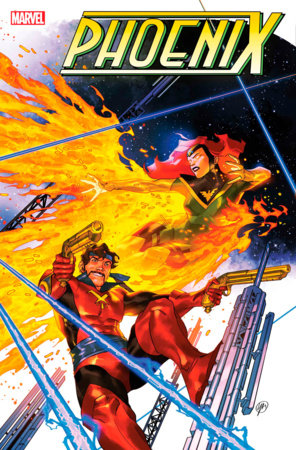 Phoenix #2 (2024)