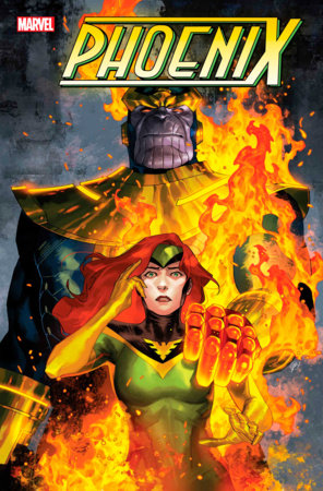 Phoenix #6 (2024)