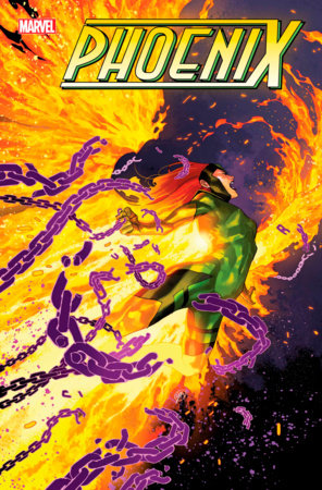 Phoenix #9 (2025)