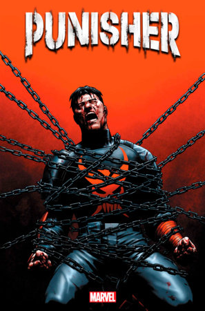 Punisher #12 (2023)