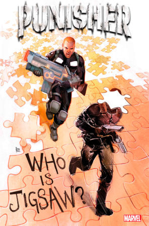 Punisher #4 (2024)