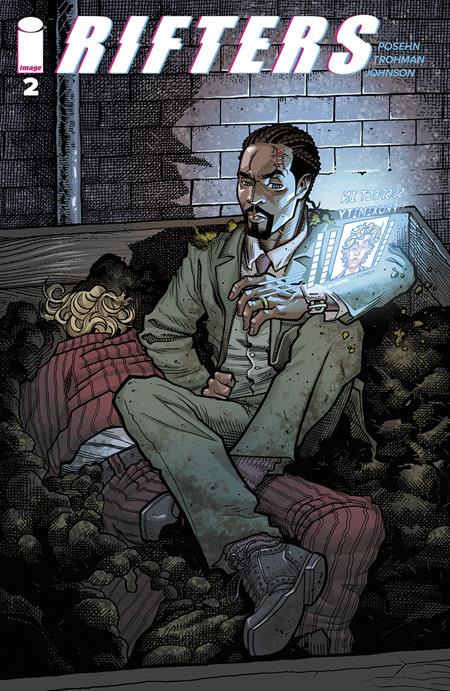 Rifters #2 CVR A (2024)