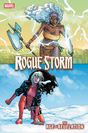 Rogue Storm #1 (2025)