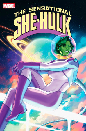 Sensational She-Hulk #6 (2024)