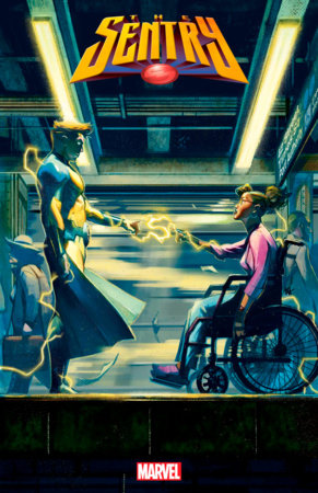 Sentry #3 (2024)