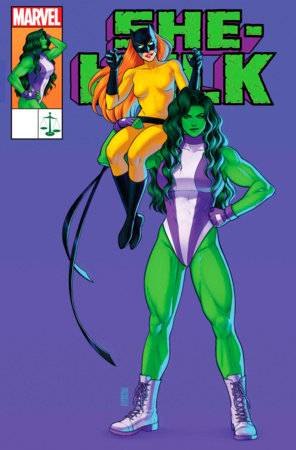 She-Hulk #13 (2023)