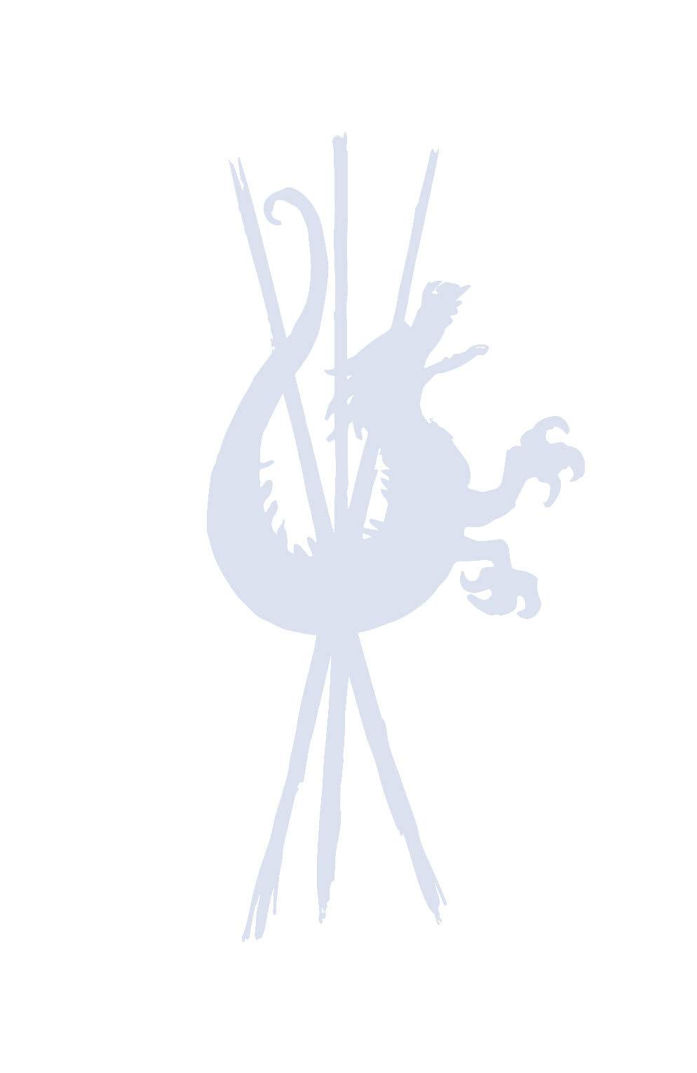 Something is Killing the Children: Pen and Ink #1 CVR B Spot UV Variant (2023)