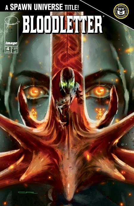 Spawn: Bloodletter #4 (of 5) (2025)