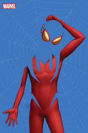Spider-Boy #1 John Tyler Christopher 2nd Print (2023)