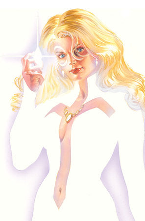Spider-Girl #4 Alex Ross Timeless Variant (2025)