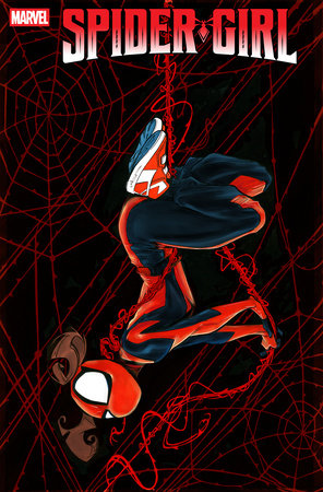 Spider-Girl #4 Joelle Jones Variant (2025)