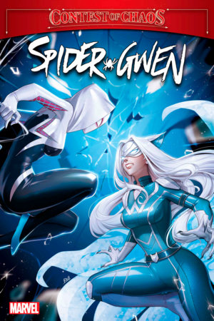 Spider-Gwen Annual #1 (2023)