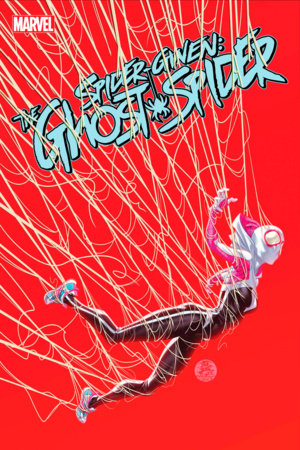 Spider-Gwen: The Ghost Spider #10 (2025)