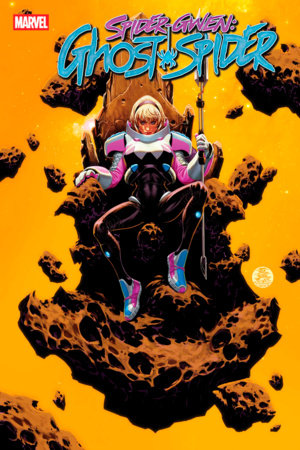 Spider-Gwen: The Ghost Spider #14 (2025)