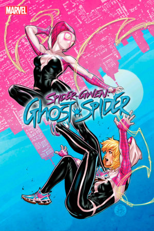 Spider-Gwen: The Ghost Spider #3 (2024)
