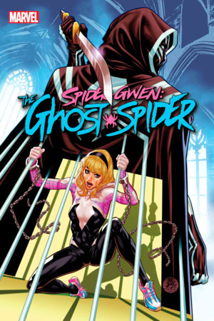 Spider-Gwen: The Ghost Spider #9 (2025)
