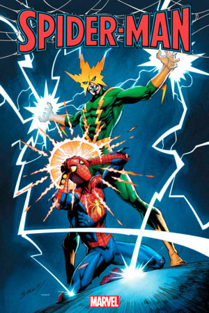 Spider-Man #9 (2023)