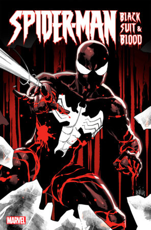 Spider-Man: Black Suit and Blood #1 (2024)